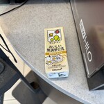ファミリーマート - ドリンク写真: