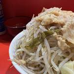 ラーメン二郎 - 