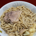 ラーメン二郎 - 