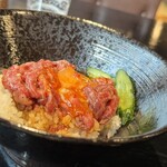 米澤牛バル 譽 - 