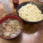元祖田舎っぺうどん - 料理写真: