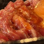 米澤牛バル 譽 - 