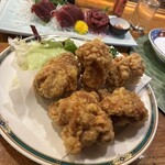 鳥益 - 