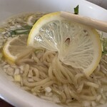 煌・中国料理 - 