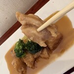 煌・中国料理 - 