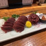 鳥益 - 