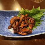 うな半 別邸白梅 - 