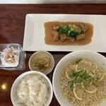 煌・中国料理 - 