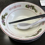 E・Y竹末 - やっぱり最強に美味いです！ご馳走様でした(⁎⁍̴̆Ɛ⁍̴̆⁎)