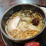 桜の里 - 料理写真: