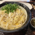 うどん 丸香 - 