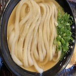 うどん 丸香 - 