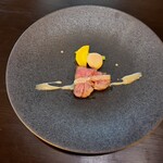 高宮庭園茶寮 - 