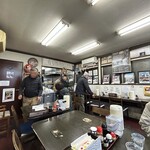 E・Y竹末 - 本日も永ちゃんの歌がしっかり流れてましたよ〜♪