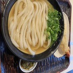 うどん 丸香 - 