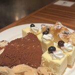 サンシエロ - 