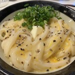 うどん 丸香 - 