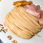 つけ麺 和 - 料理写真: