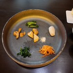 高宮庭園茶寮 - 