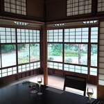 高宮庭園茶寮 - 