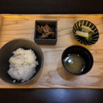 高宮庭園茶寮 - 