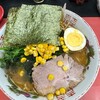 ラーメンショップ マンザイ - ネギ味噌マンザイラーメン　1150円税込