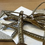 炭火鰻と特選和牛ふじさん - 