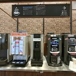 イオンドリップカフェ - ドリンク写真: