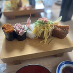 ていね鯉寿し - 