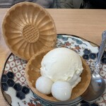 炭火鰻と特選和牛ふじさん - 