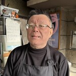 元祖洋食 レストラン キリン