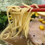 ラーメンショップ マンザイ - 
