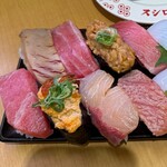 スシロー 葛西駅前店 - 