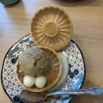 炭火鰻と特選和牛ふじさん - 