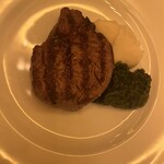 ベンジャミンステーキハウス - 