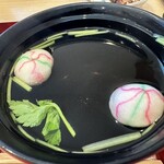 炭火鰻と特選和牛ふじさん - 