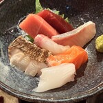 極ダイニング清水 - 