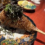 焼き鳥とお酒 鳥拓 - 