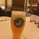 ベンジャミンステーキハウス - 