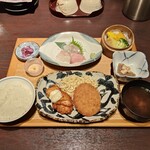 小樽食堂 - 