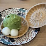 炭火鰻と特選和牛ふじさん - 