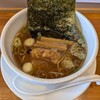 節麺屋 つぼみ