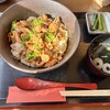 そば・ほうとう・郷土料理　信玄 大月店