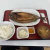 四日市ヒモノ食堂 鈴鹿店