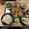食堂 みづ木