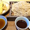 蕎麦六本