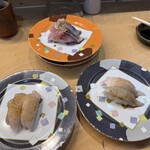 海幸の宴 - 