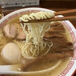 中華そば さとう - 