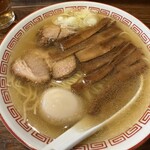 中華そば さとう - 