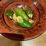 鰻う おか冨士 - 